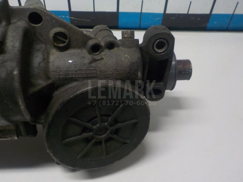 Рейка рулевая