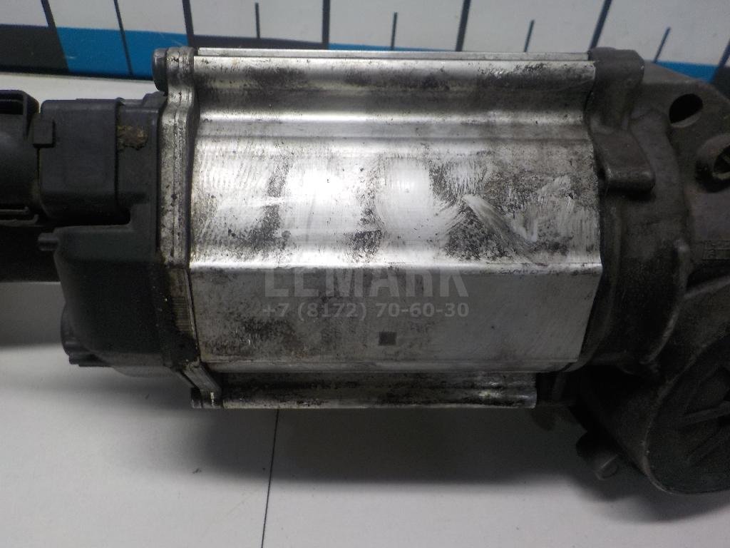 Рейка рулевая