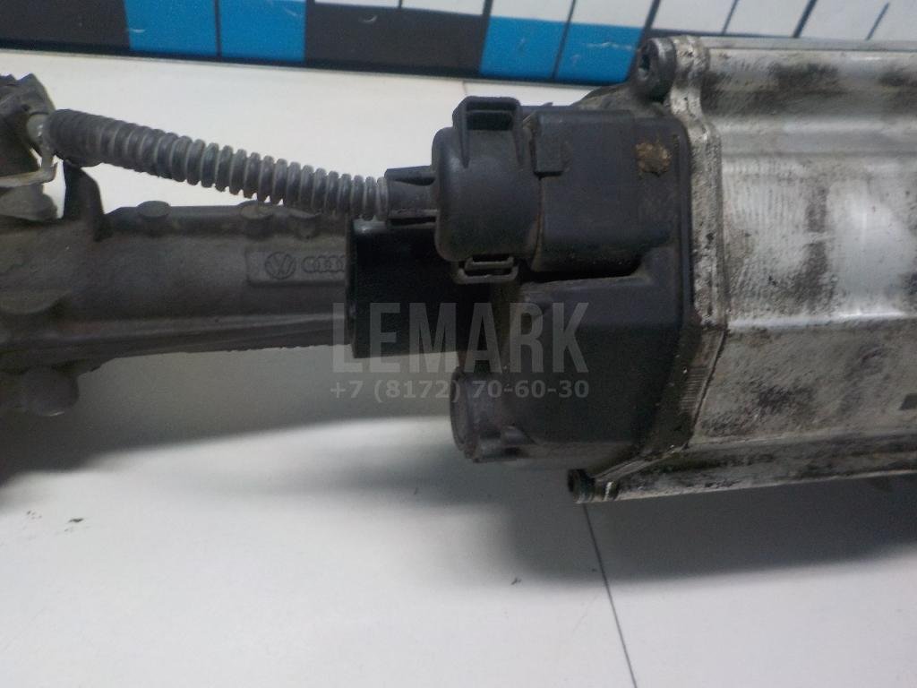 Рейка рулевая