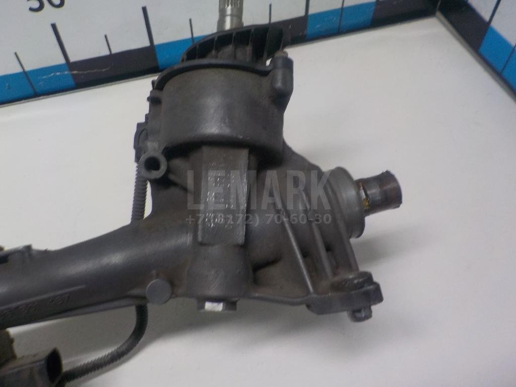 Рейка рулевая