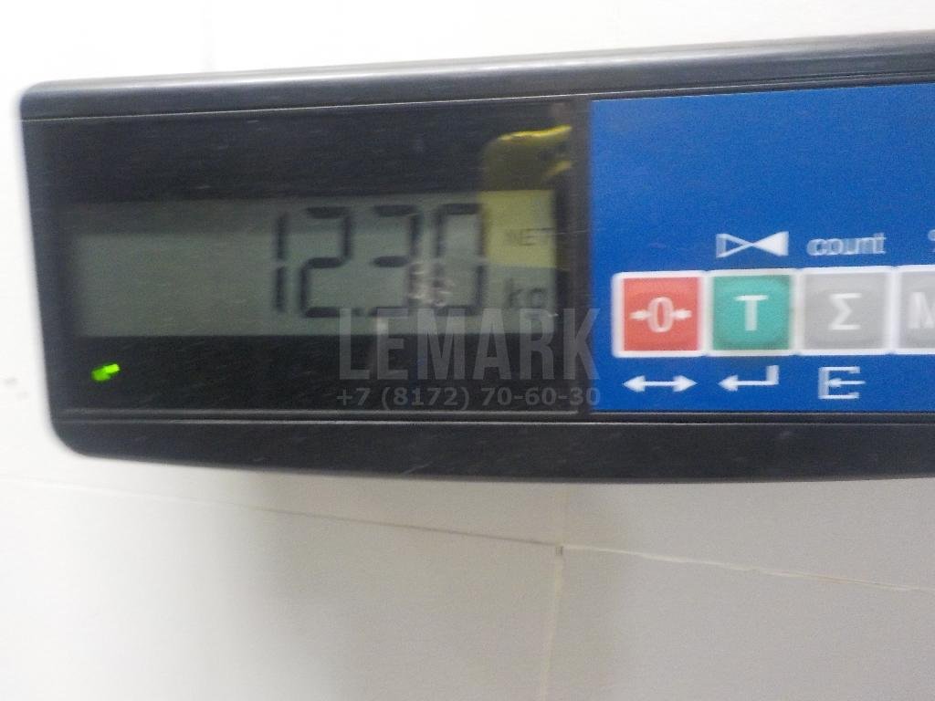 Рейка рулевая