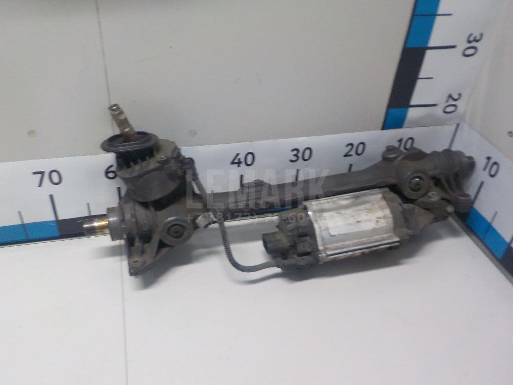 Рейка рулевая