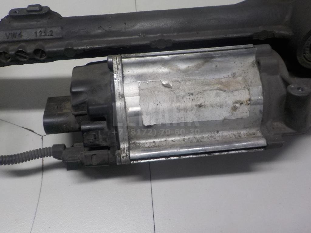 Рейка рулевая