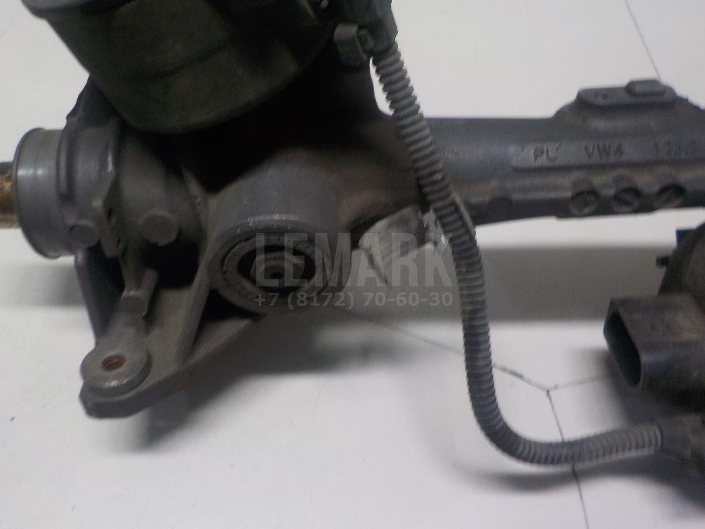 Рейка рулевая