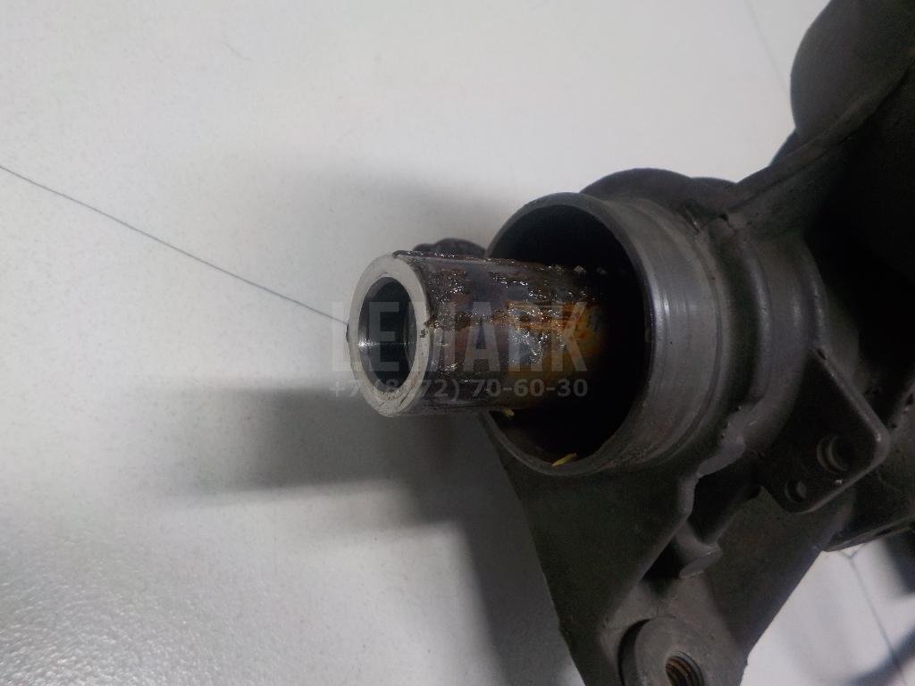 Рейка рулевая