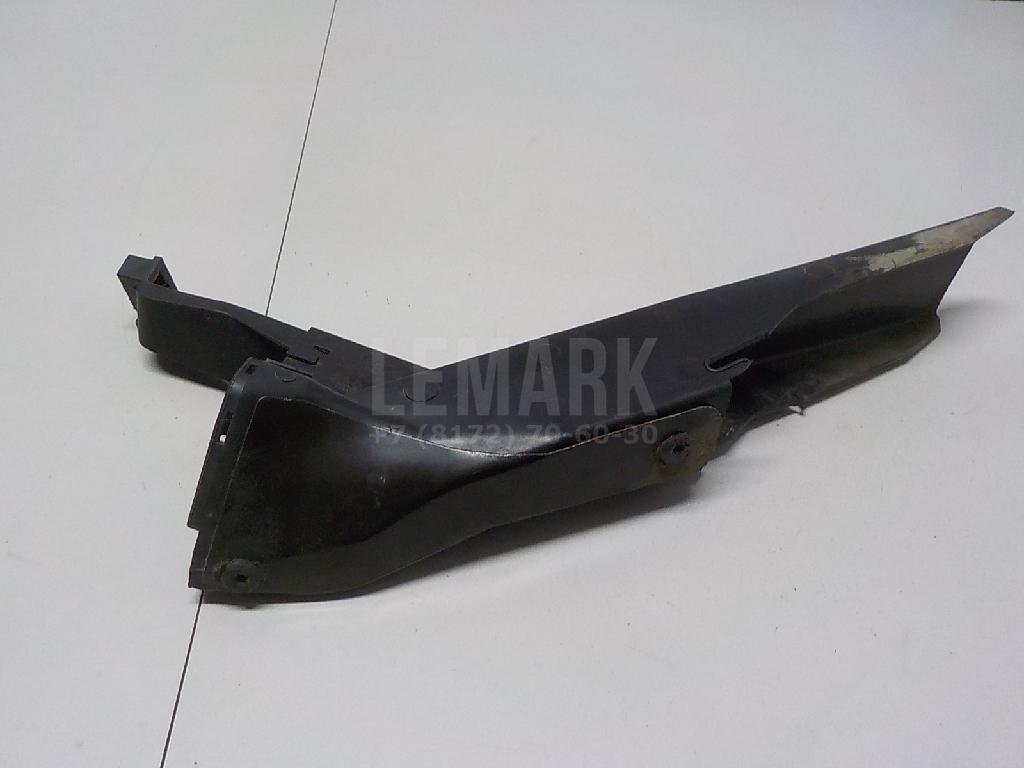 Защита топливных трубок