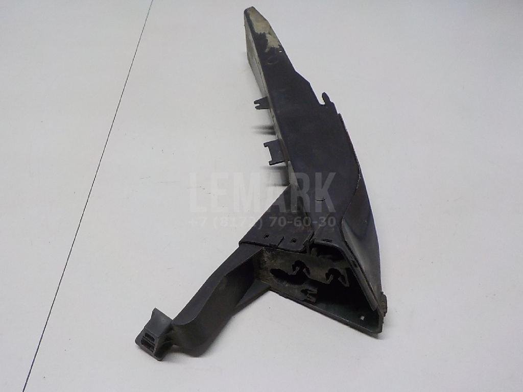 Защита топливных трубок