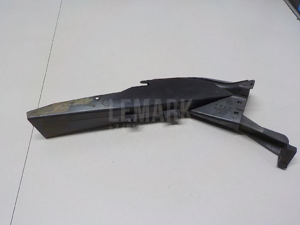 Защита топливных трубок