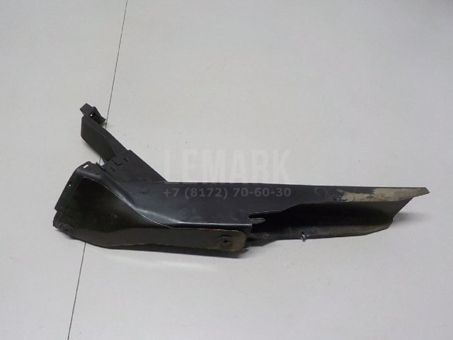 Защита топливных трубок