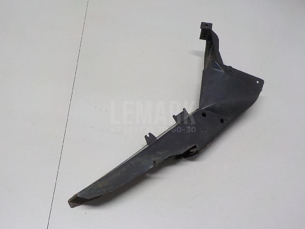 Защита топливных трубок