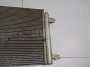 Радиатор кондиционера (конденсер)