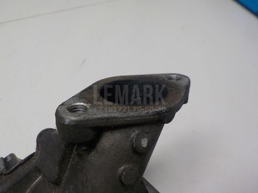 Клапан рециркуляции выхлопных газов