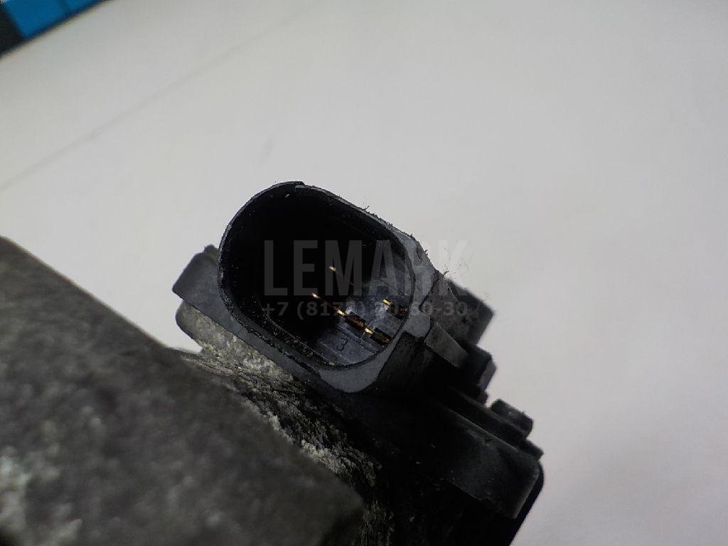 Клапан рециркуляции выхлопных газов