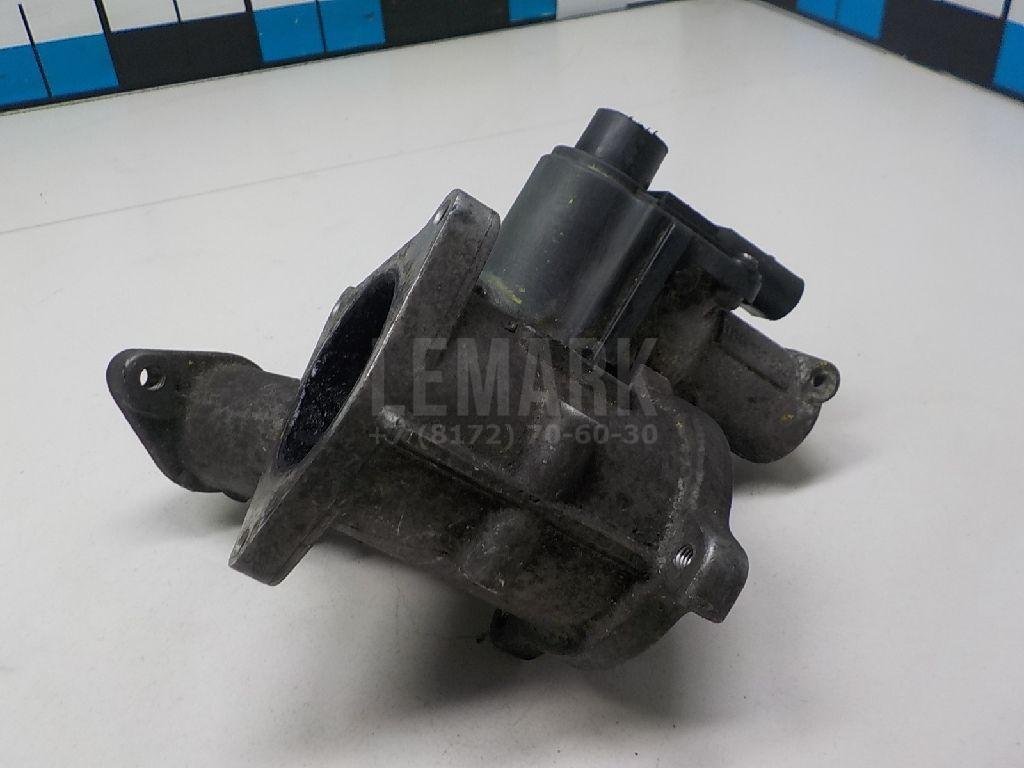 Клапан рециркуляции выхлопных газов