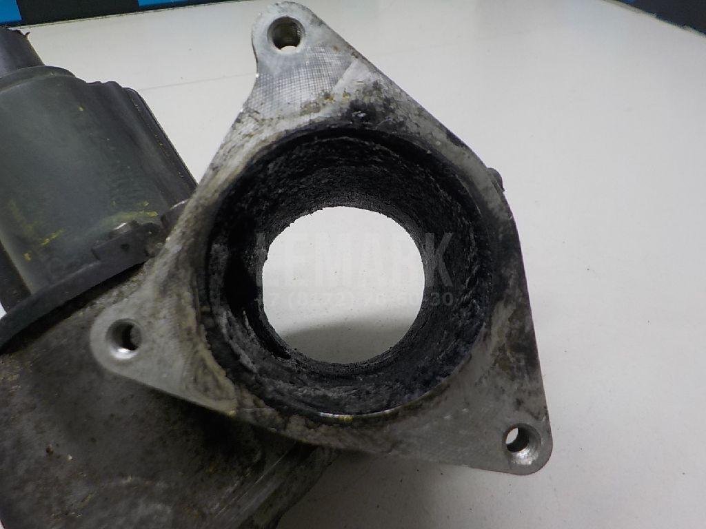 Клапан рециркуляции выхлопных газов