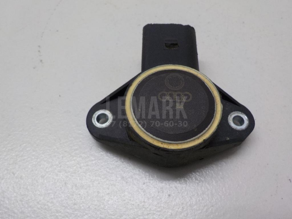 Датчик положения дроссельной заслонки