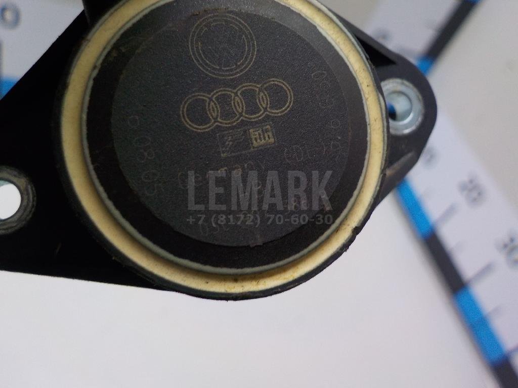 Датчик положения дроссельной заслонки