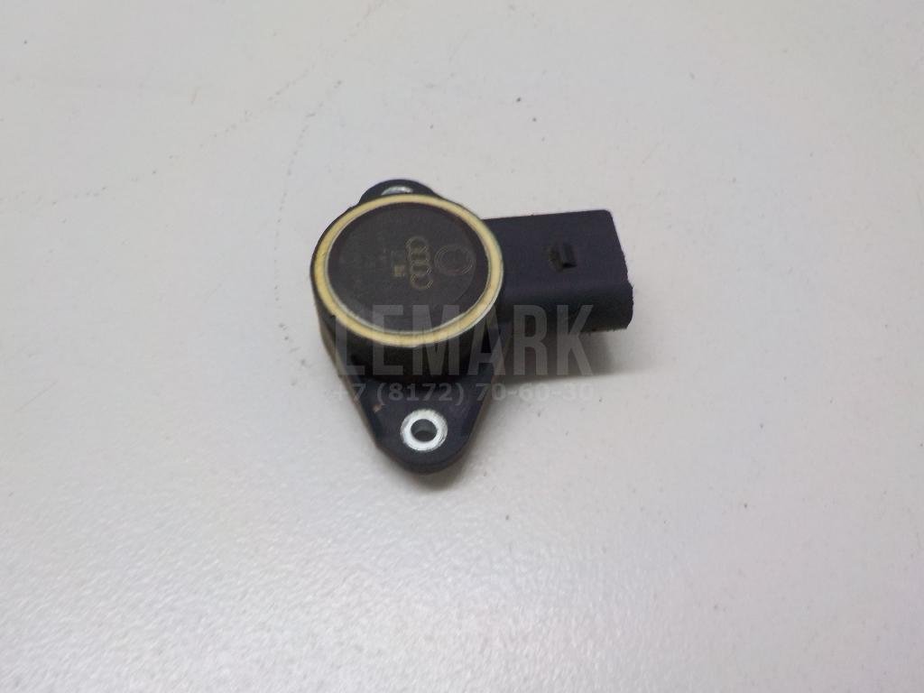 Датчик положения дроссельной заслонки