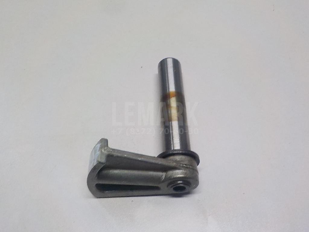 Ось шестерни задней передачи