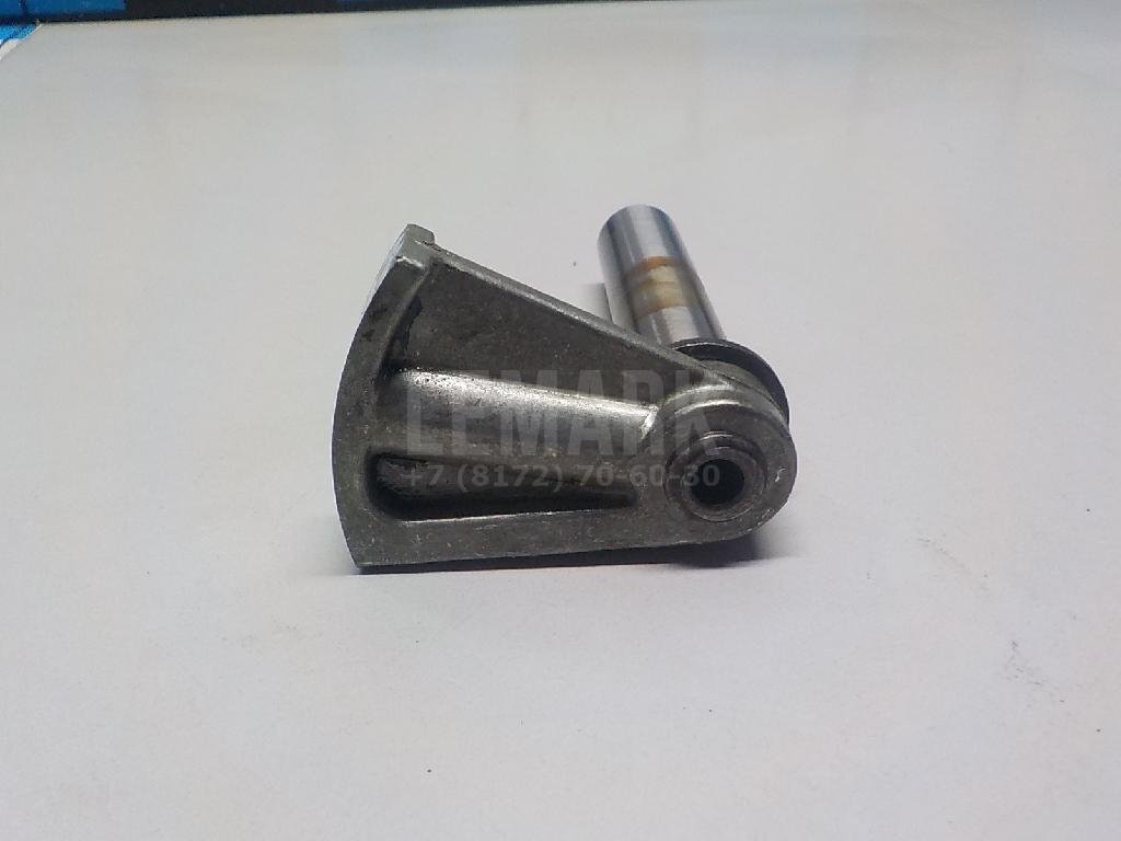 Ось шестерни задней передачи