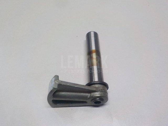 Ось шестерни задней передачи