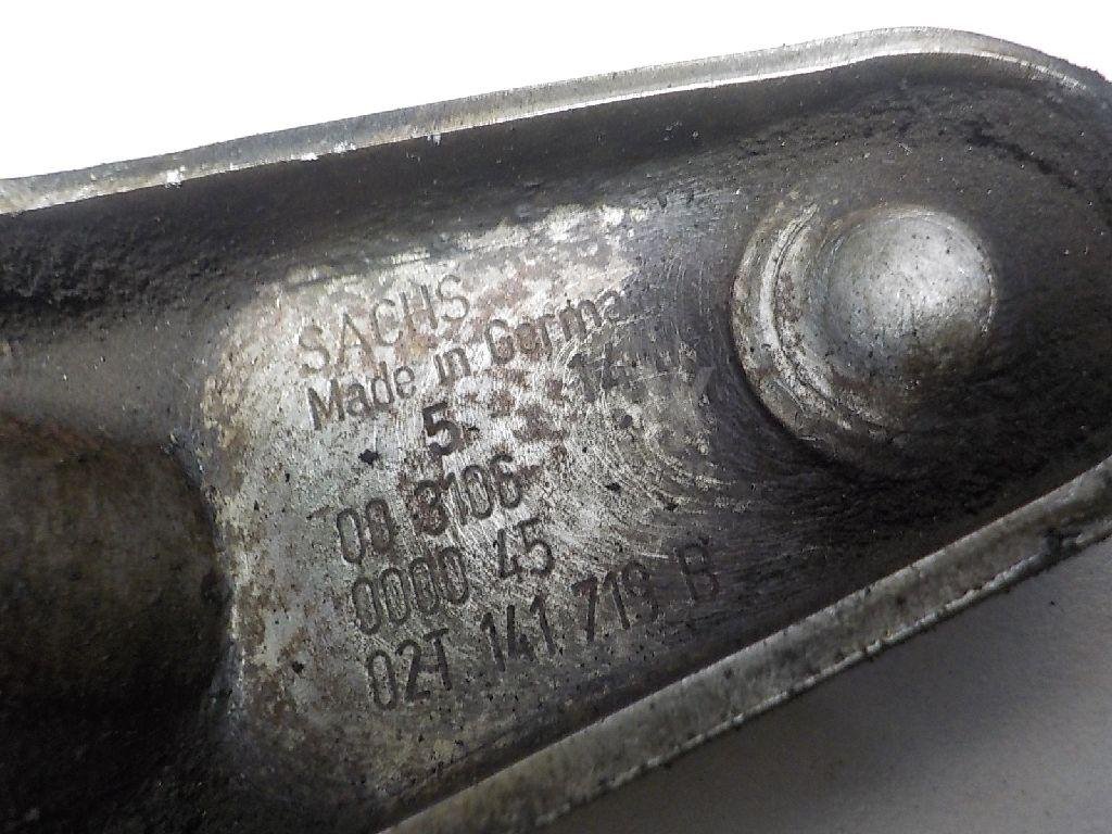 Подшипник выжимной