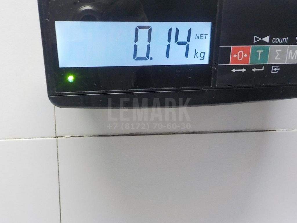 Кронштейн глушителя