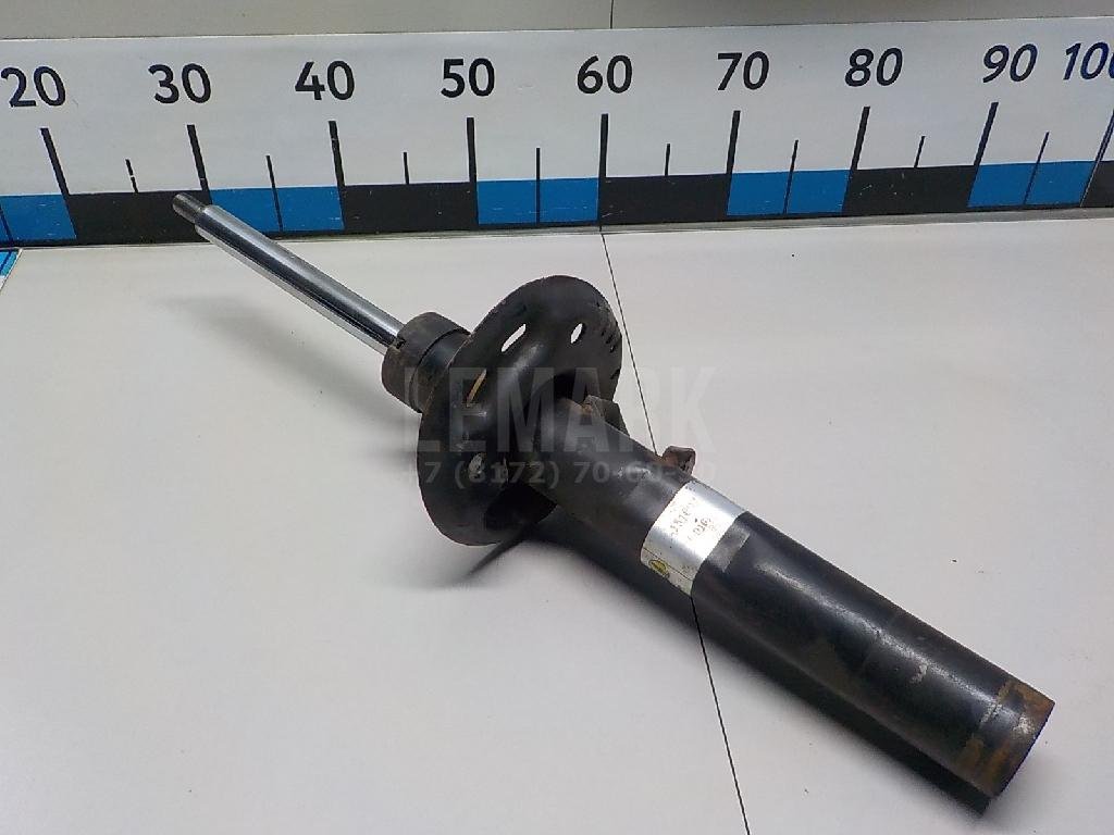 Амортизатор передний