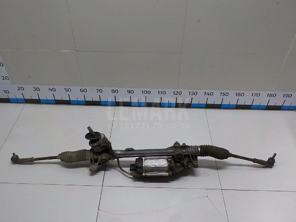 Рейка рулевая