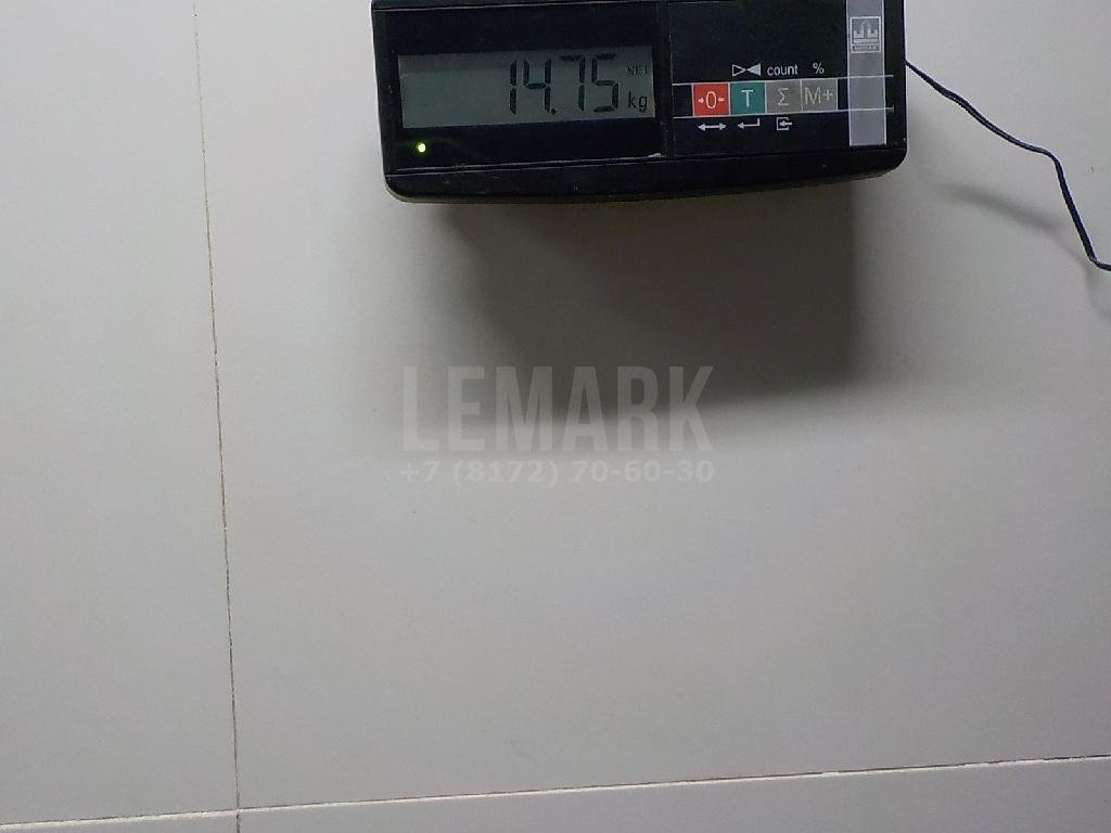 Рейка рулевая