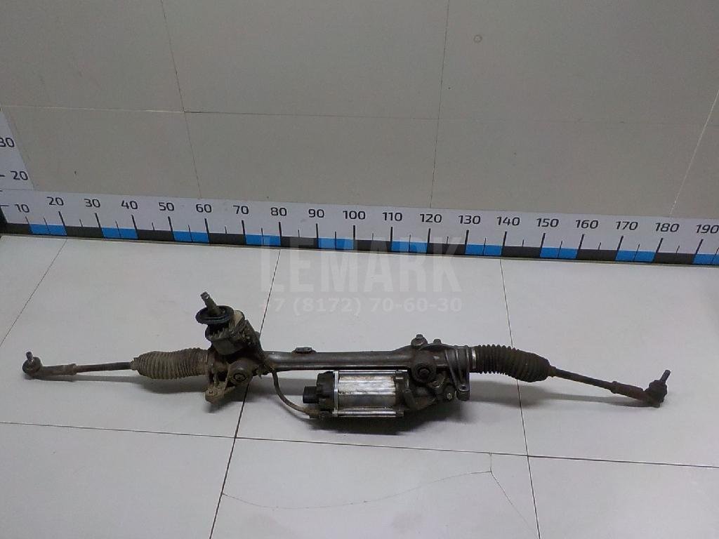 Рейка рулевая