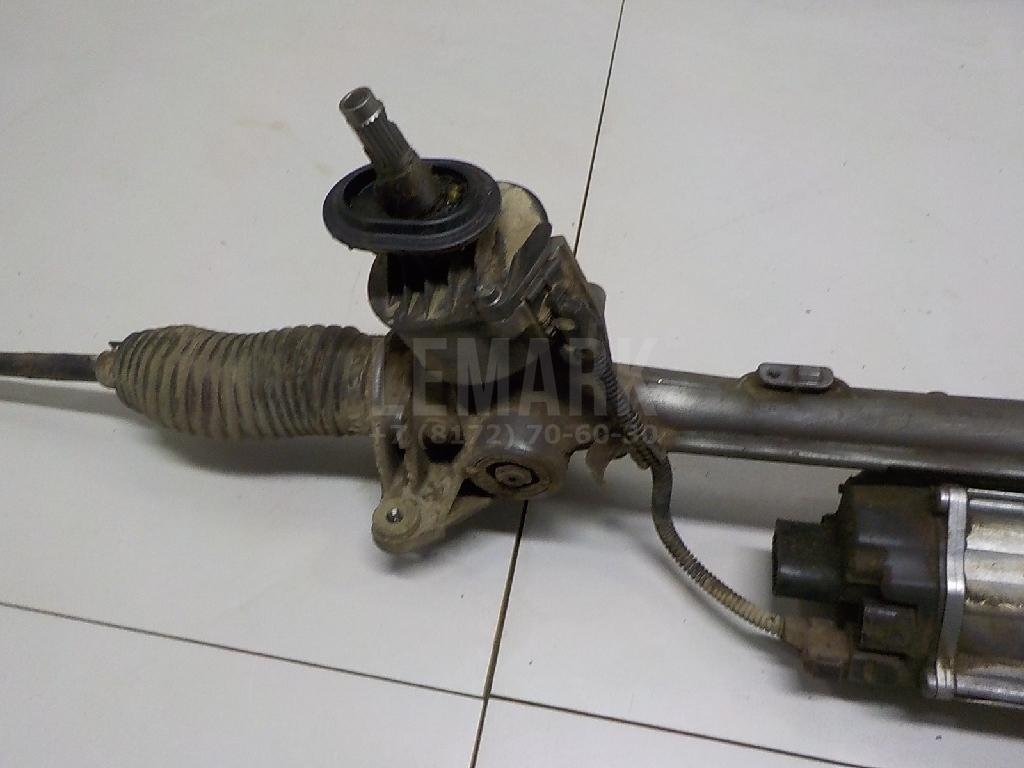 Рейка рулевая