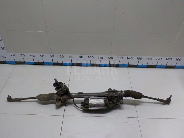 Рейка рулевая