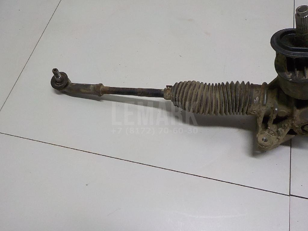 Рейка рулевая