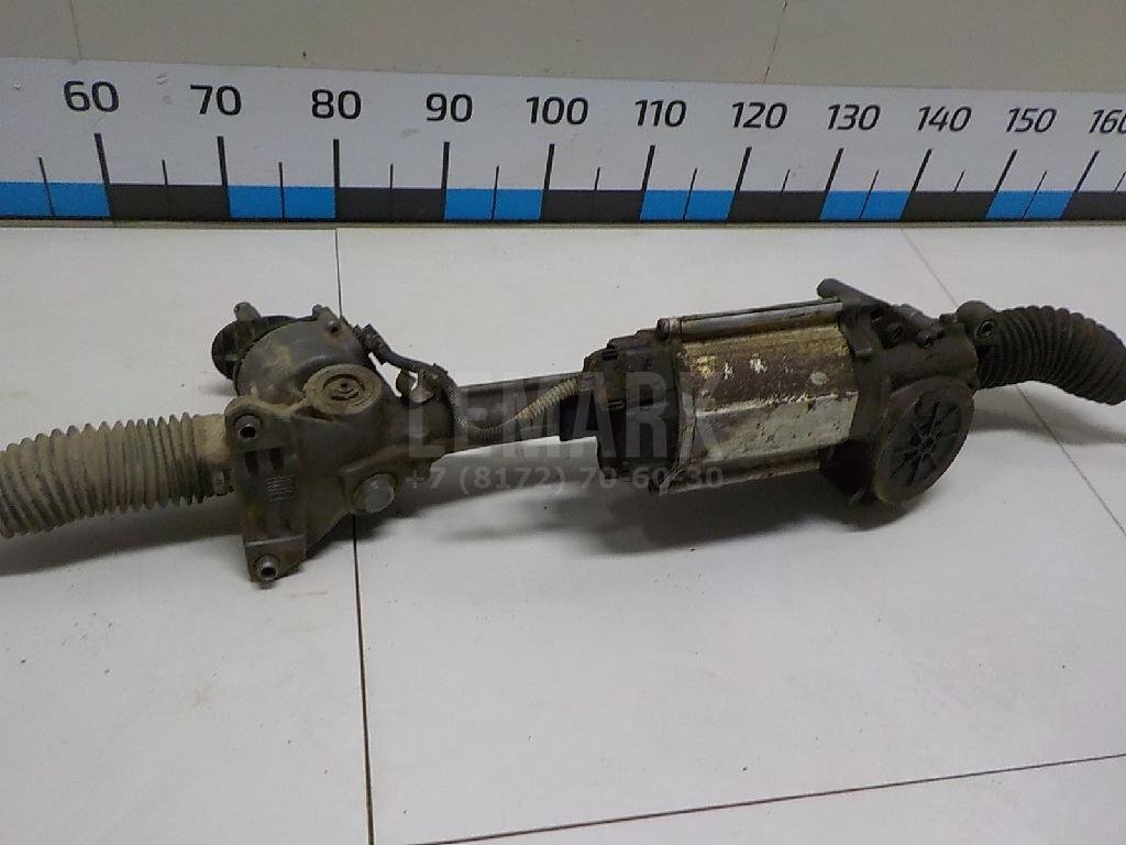 Рейка рулевая