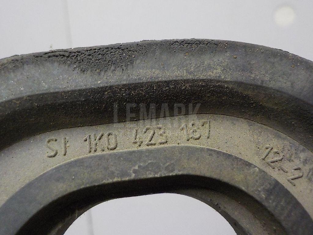 Кольцо уплотнительное рулевого механизма