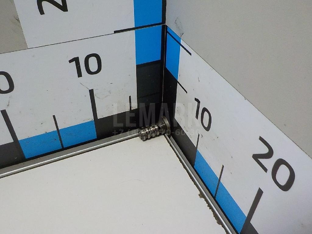 Клапан изменения фаз ГРМ