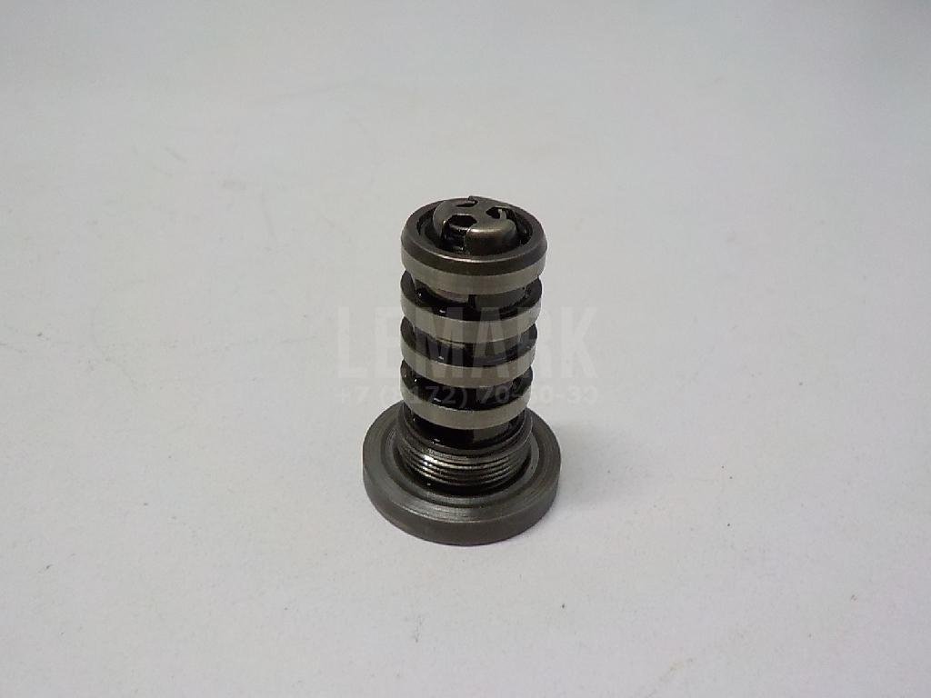 Клапан изменения фаз ГРМ