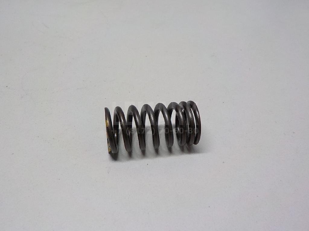 Пружина клапана выпускного