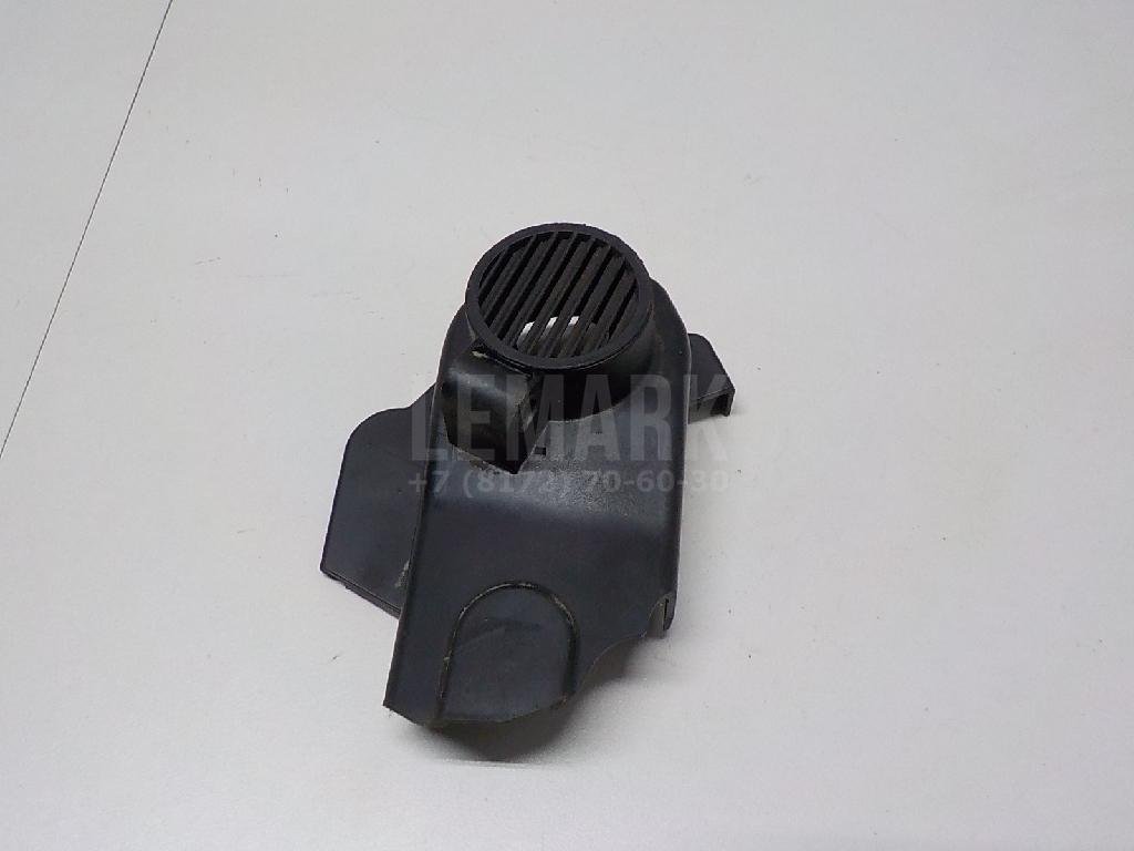 Кожух ремня ГРМ