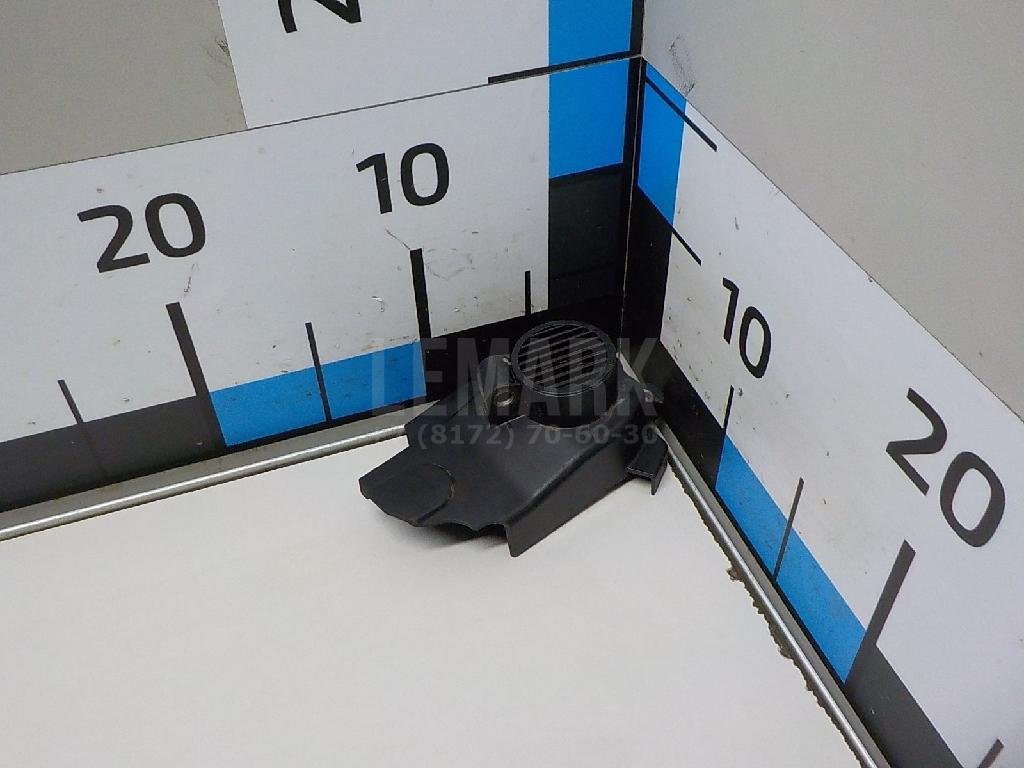 Кожух ремня ГРМ