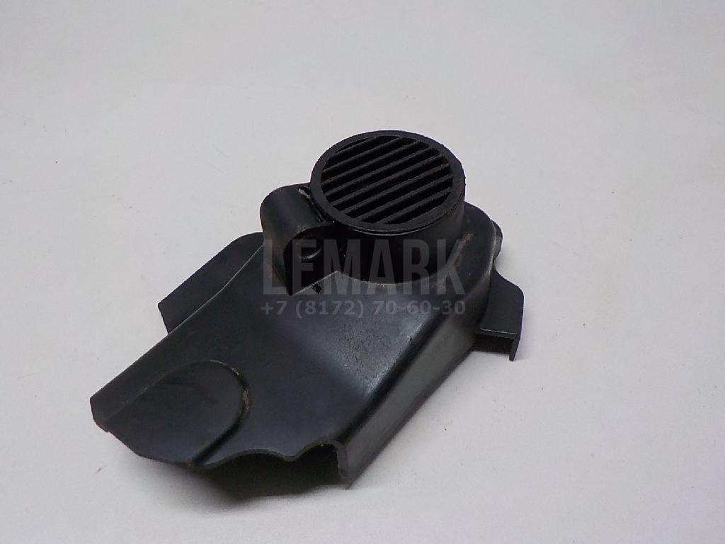 Кожух ремня ГРМ