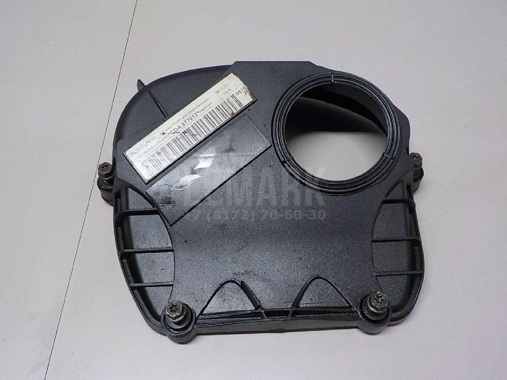 Кожух ремня ГРМ