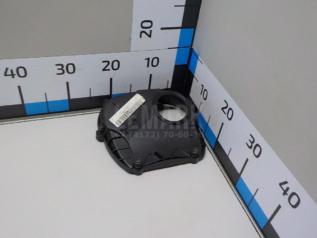 Кожух ремня ГРМ