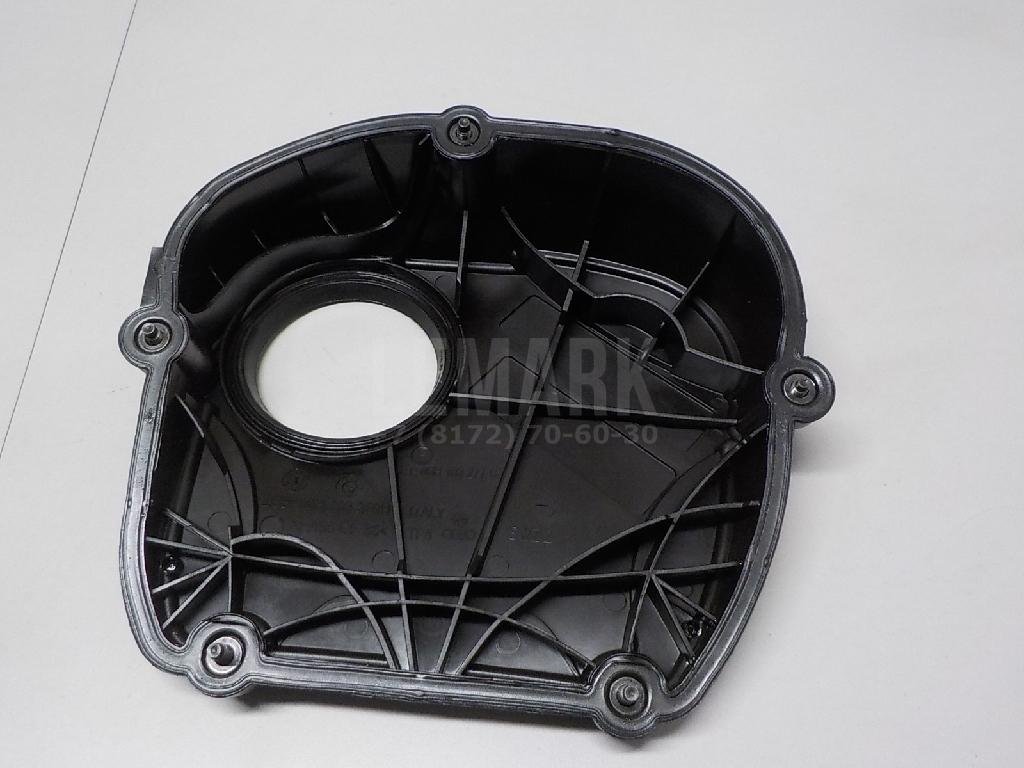 Кожух ремня ГРМ