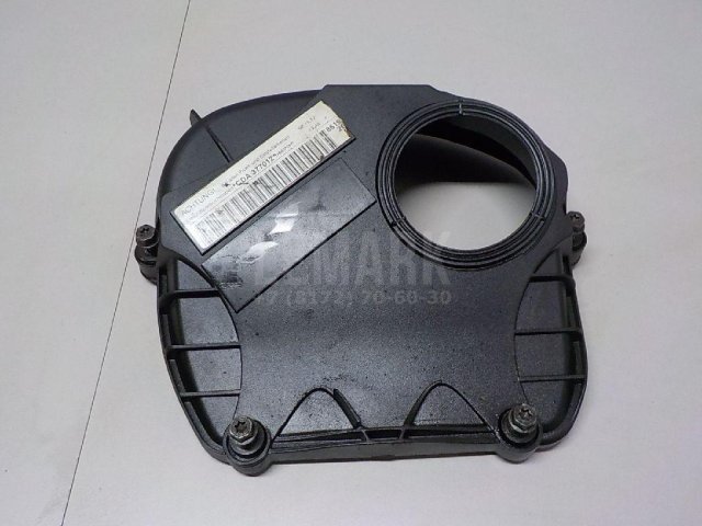 Кожух ремня ГРМ