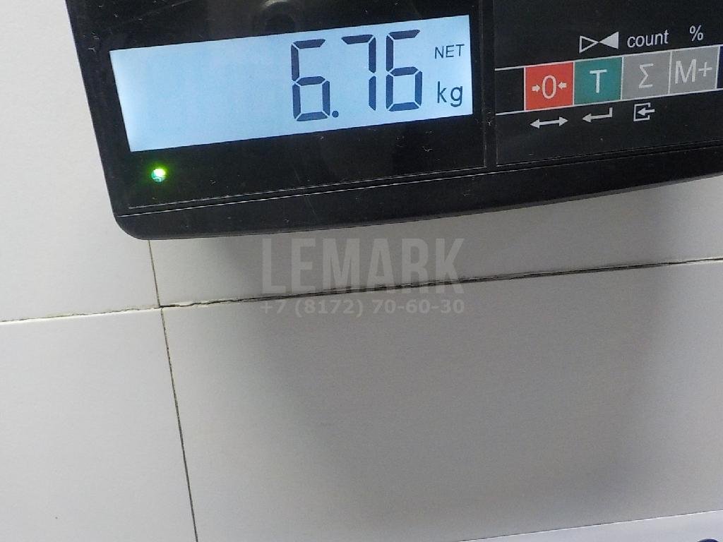 Полуось передняя правая