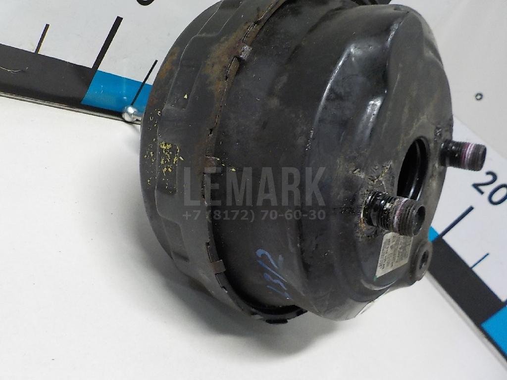 Усилитель тормозов вакуумный