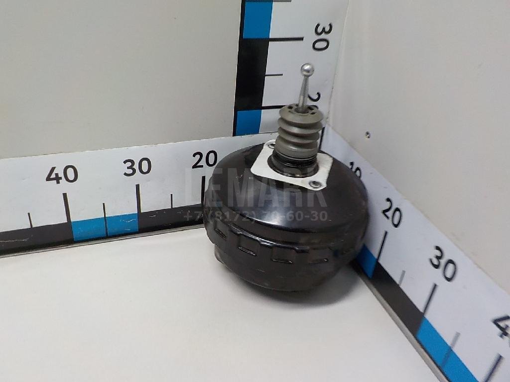 Усилитель тормозов вакуумный