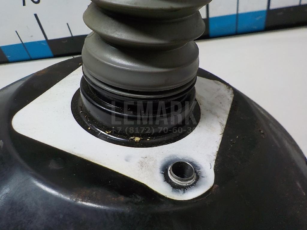 Усилитель тормозов вакуумный